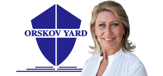 Orskov Yard - virksomhedsbesøg